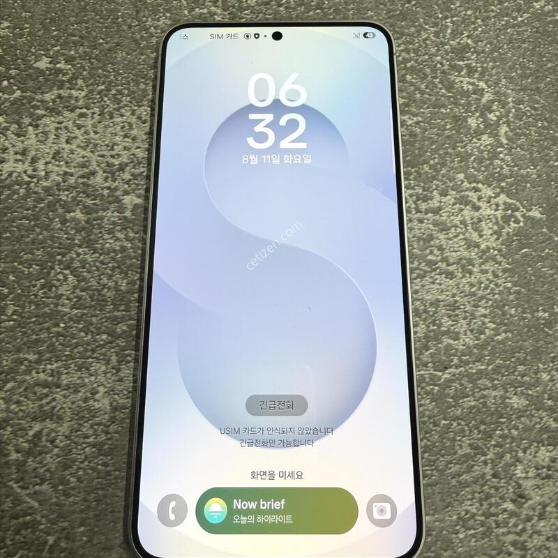 ������S25�÷��� �ǹ� S�� 256GB