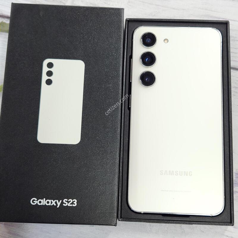 S��) ������S23 256G ���ܻ� ũ�� 64200
