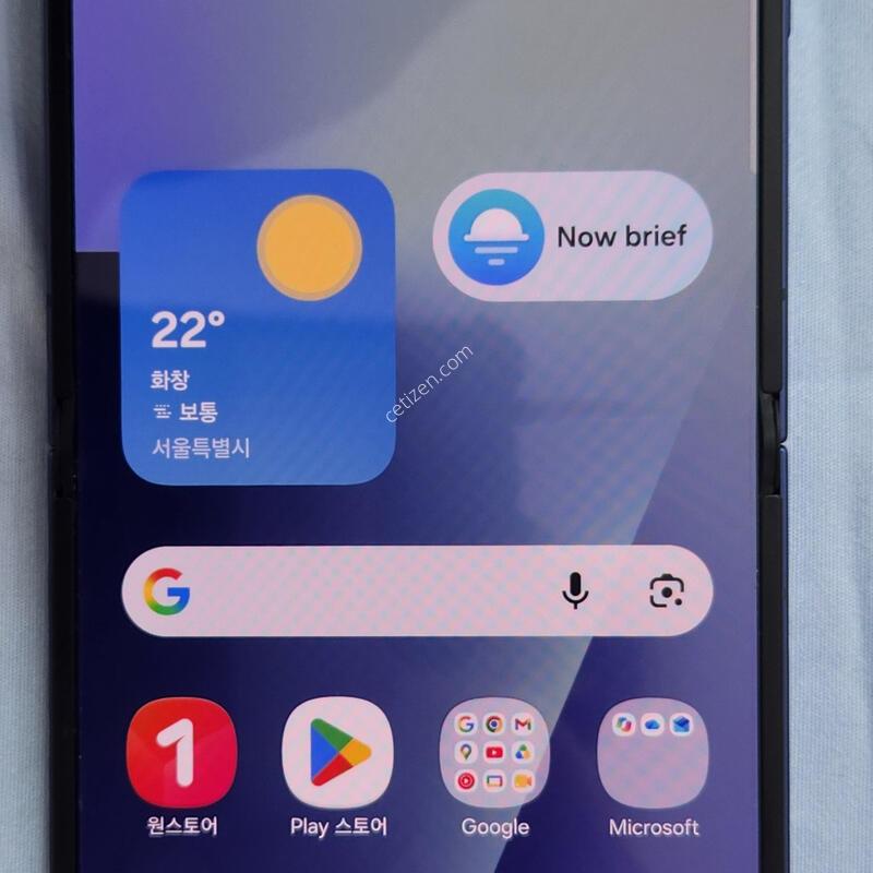 ������ �ø�7 256GB