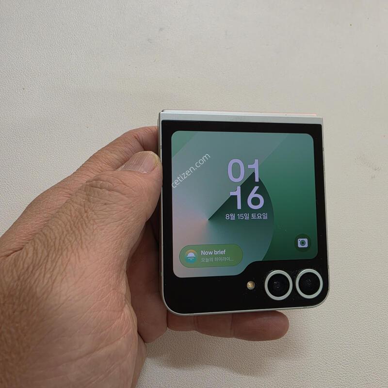 ������ Z�ø�6 ��Ʈ 256GB
