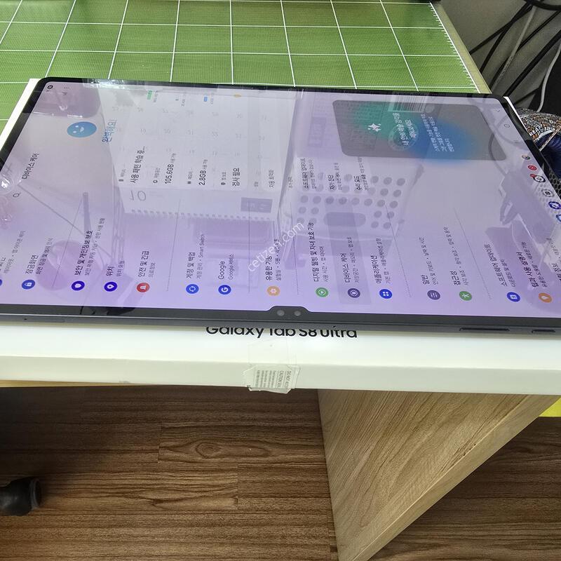 �Ｚ �������� S8 ��Ʈ��(X900,128�Ⱑ)