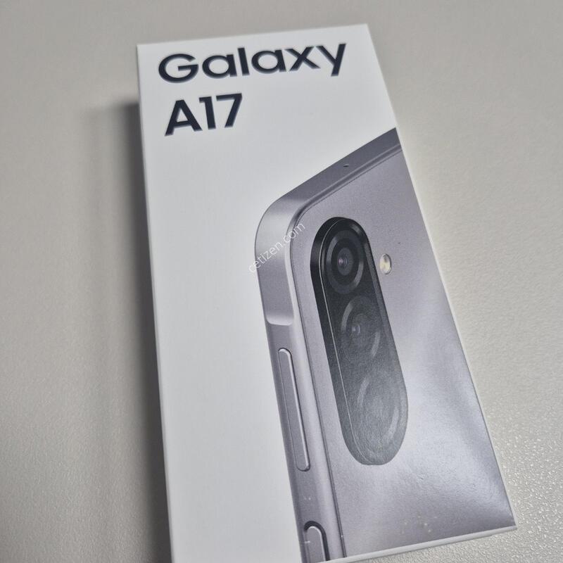 ������ a17 �̰���