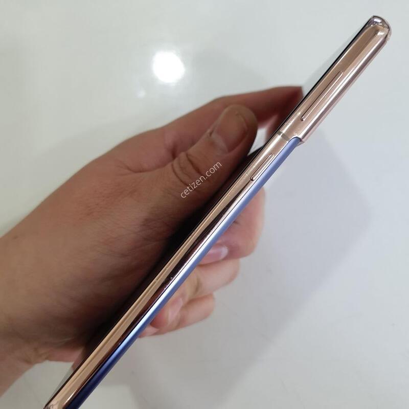 ������ S21�÷��� 256�Ⱑ ���ܻ� ���±� �߰��� �����