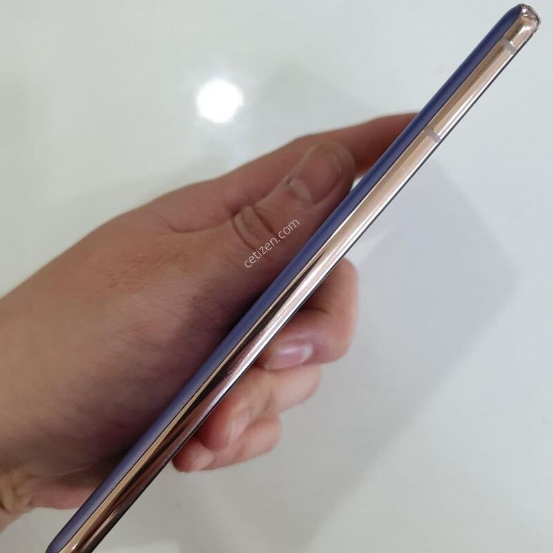������ S21�÷��� 256�Ⱑ ���ܻ� ���±� �߰��� �����
