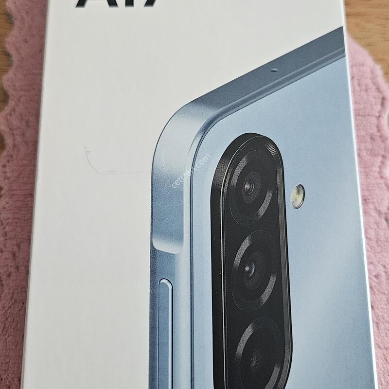 ������A17 ��������