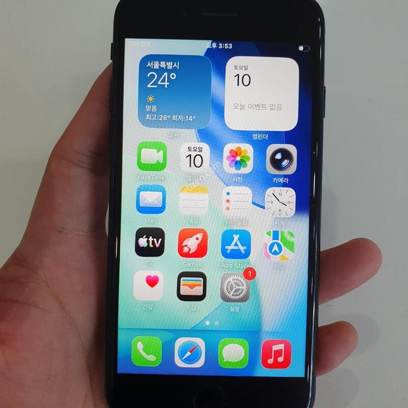 ������SE3 128G ���ܻ� �߰��� �����