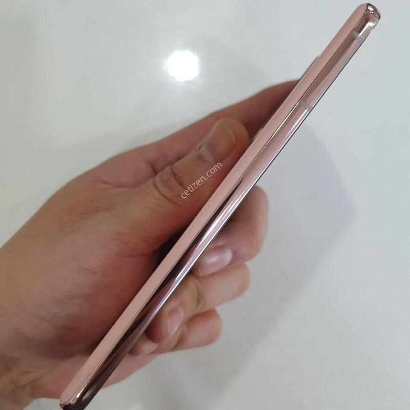 ������S21 256�Ⱑ ���ܻ� ���±� �߰��� �����