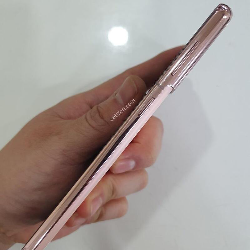 ������S21 256�Ⱑ ���ܻ� ���±� �߰��� �����