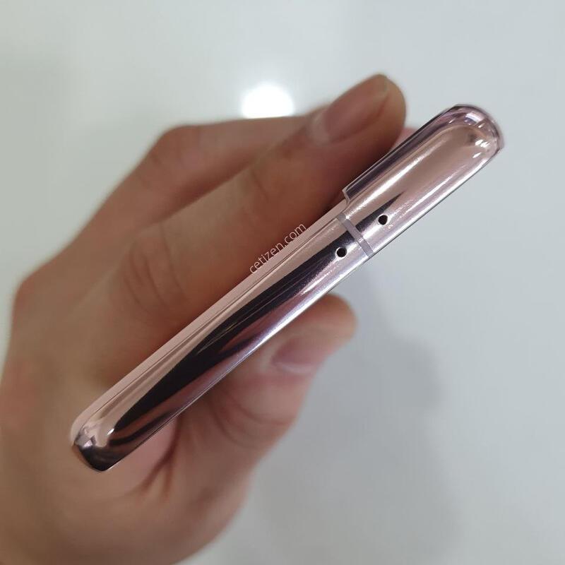 ������S21 256�Ⱑ ���ܻ� ���±� �߰��� �����