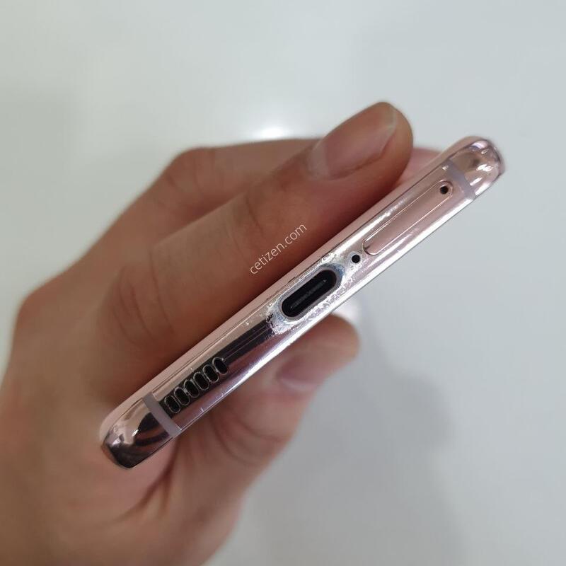 ������S21 256�Ⱑ ���ܻ� ���±� �߰��� �����