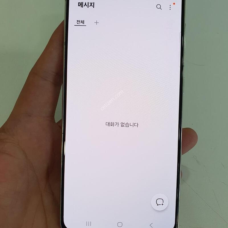 ������S21 256�Ⱑ ���±� �߰��� �����