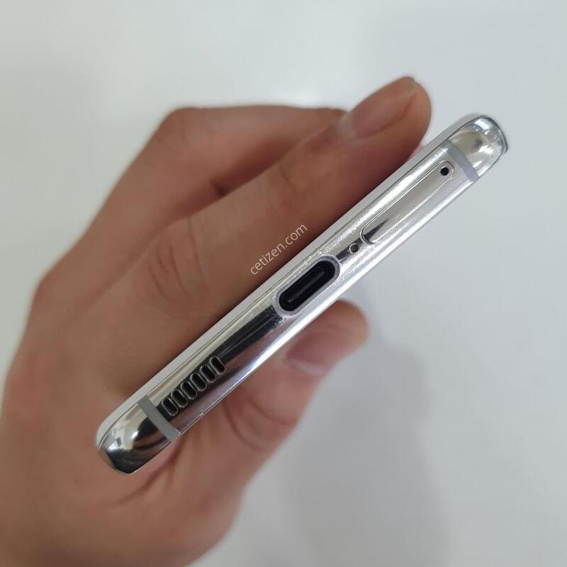 ������S21 256�Ⱑ ���±� �߰��� �����