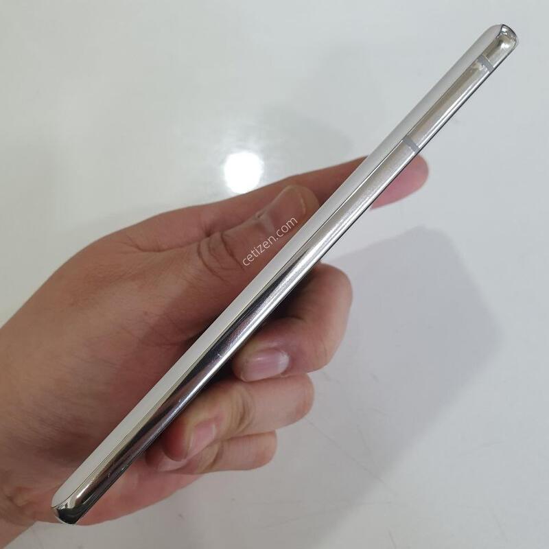 ������S21 256�Ⱑ �ڱ��� ���±� �߰��� �����