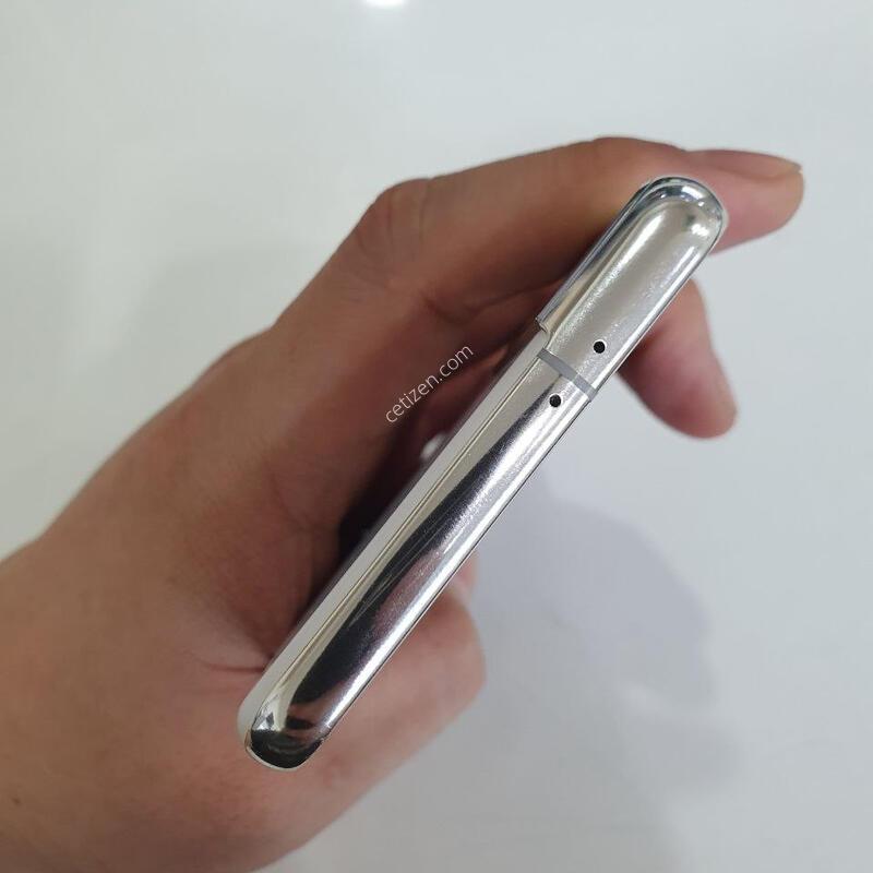 ������S21 256�Ⱑ �ڱ��� ���±� �߰��� �����