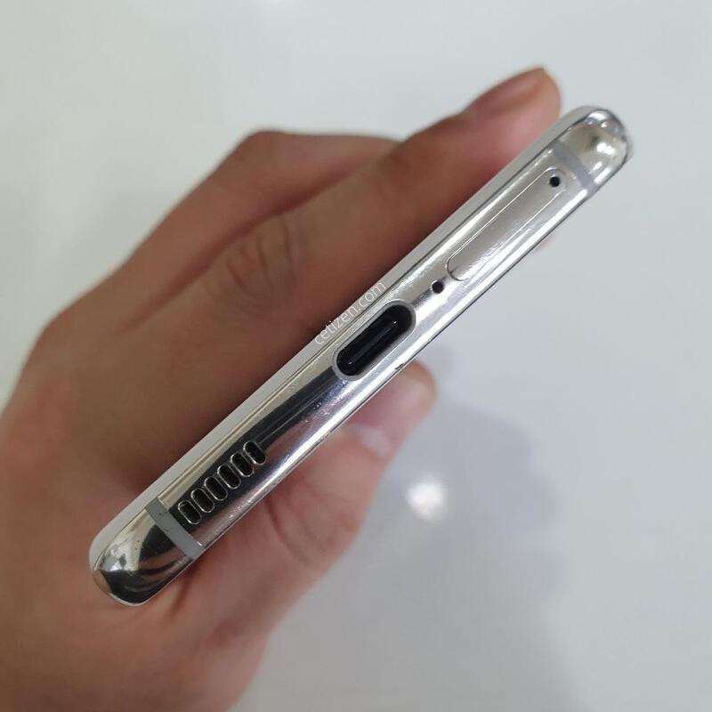 ������S21 256�Ⱑ �ڱ��� ���±� �߰��� �����