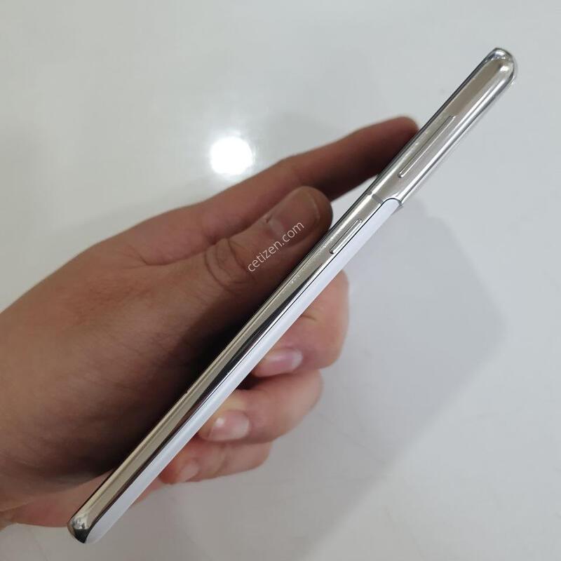 ������S21 256�Ⱑ �ڱ��� ���±� �߰��� �����