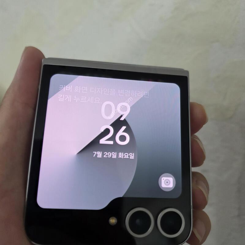 �ø�6 �׷��̻���