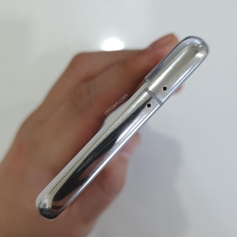 ������S21 256�Ⱑ ���±� �߰��� �����