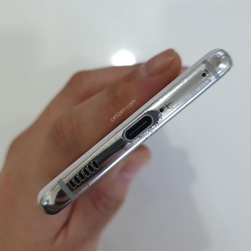 ������S21 256�Ⱑ ���±� �߰��� �����