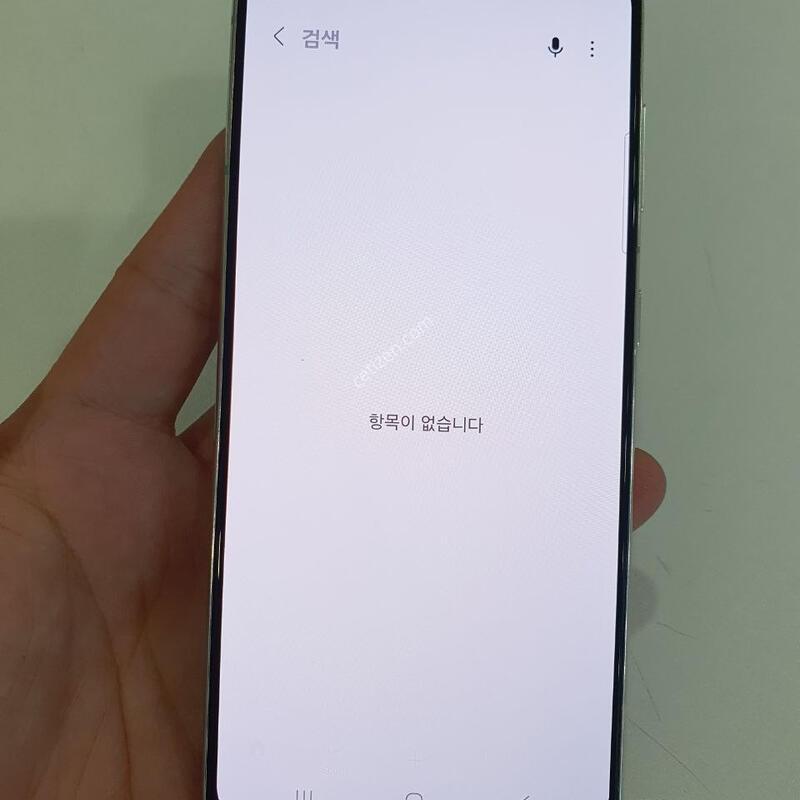 ������S21 256�Ⱑ ���±� �߰��� �����