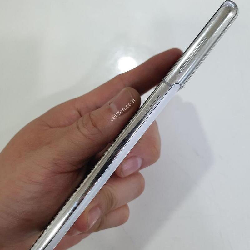 ������S21 256�Ⱑ ���±� �߰��� �����