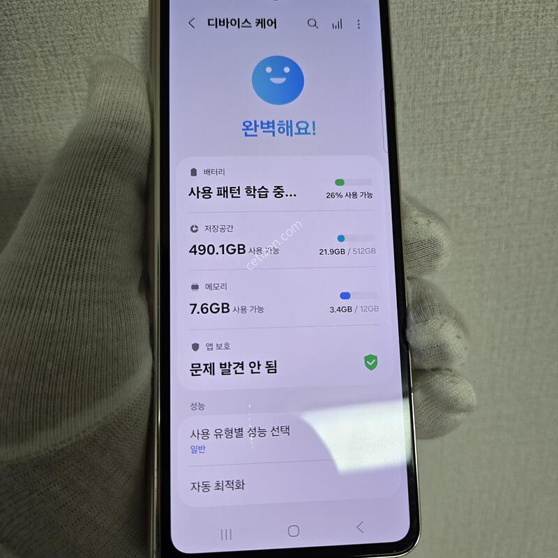 512G ��뷮 ũ������ �ܻ��X