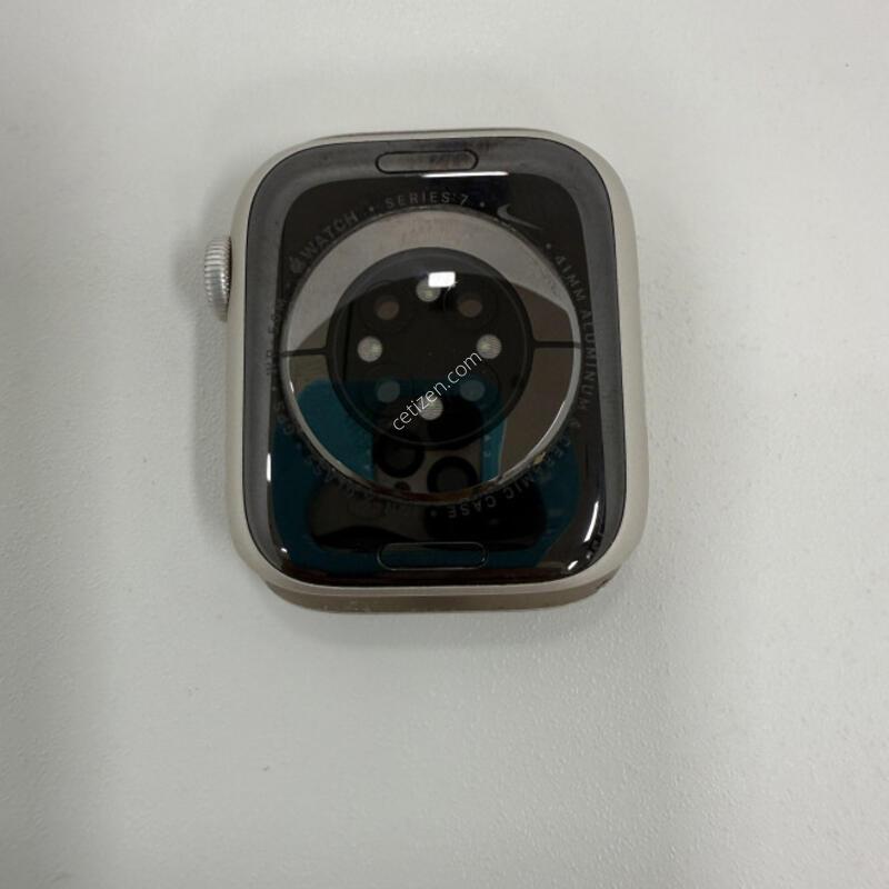 ���ÿ�ġ7 41mm GPS Nike �з������������ �Ǹ��մϴ�.