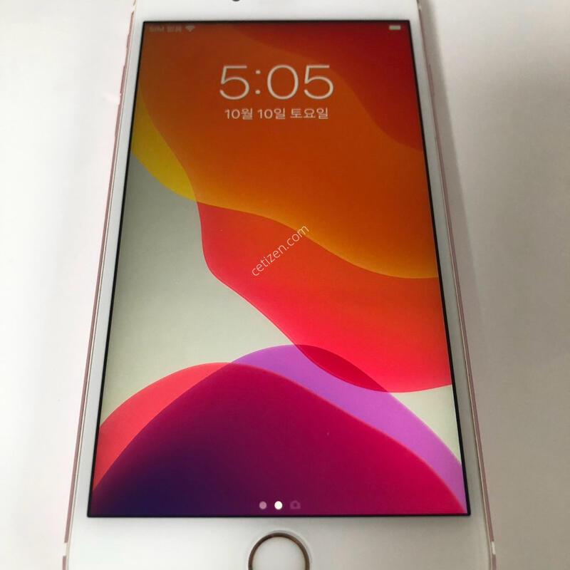 ������6S �÷��� ������ 64�Ⱑ �Ǹ�(41841)