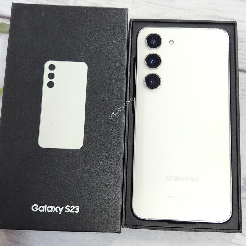 S��) ������S23 256G ���ܻ� ũ�� 64200