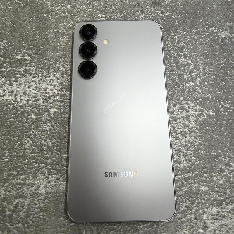 ������S25�÷��� �ǹ� S�� 256GB