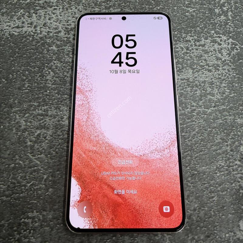 ������S22 ��ũ ���� 256GB