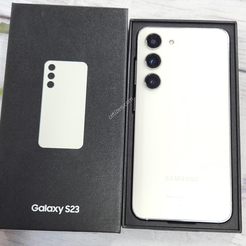 S��) ������S23 256G ���ܻ� ũ�� 64200