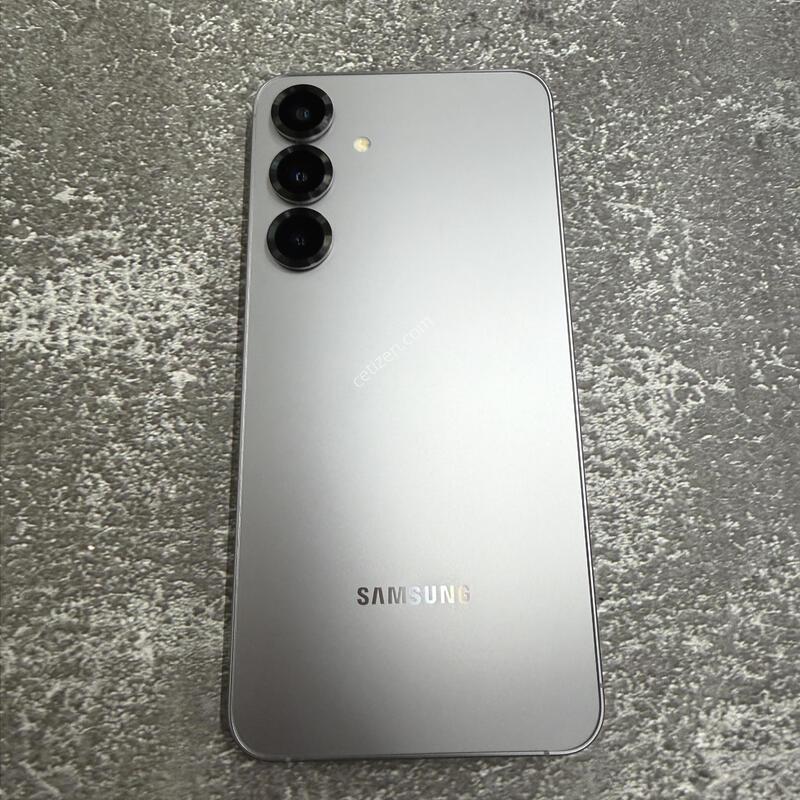 ������S25�÷��� �ǹ� S�� 256GB