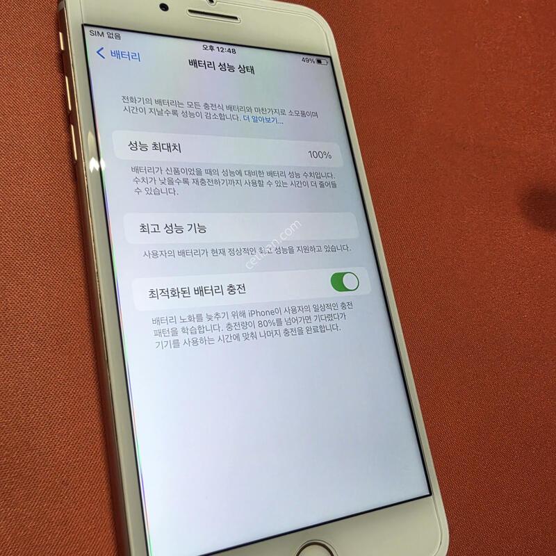 ������8+.64GB.���͸�100%A��