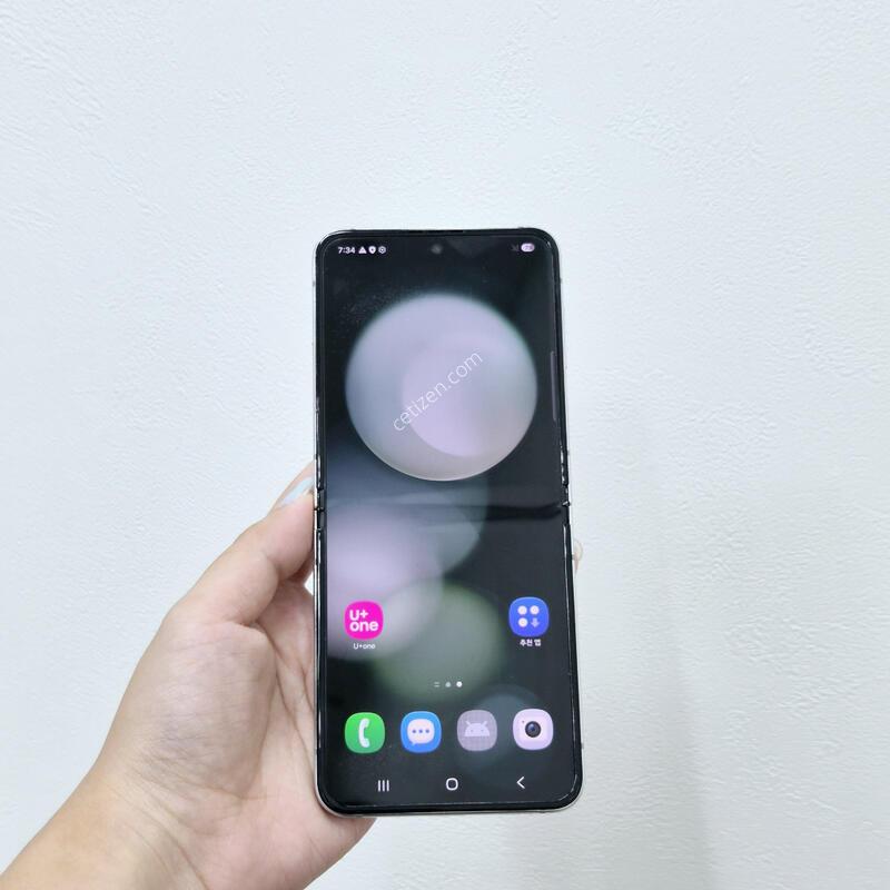 ������Z�ø�5 ��Ʈ 512GB