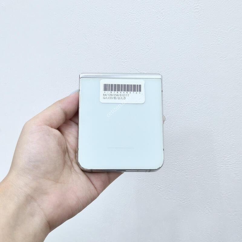 ������Z�ø�5 ��Ʈ 512GB