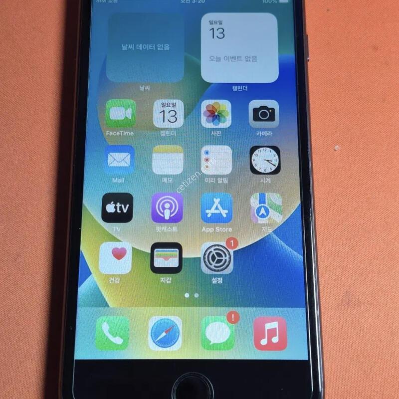 ������8�÷���.256GB.���͸�100%���۱�