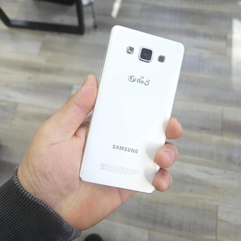 ���� ������A500 ��� ������ ������ �߰��� ��밡��