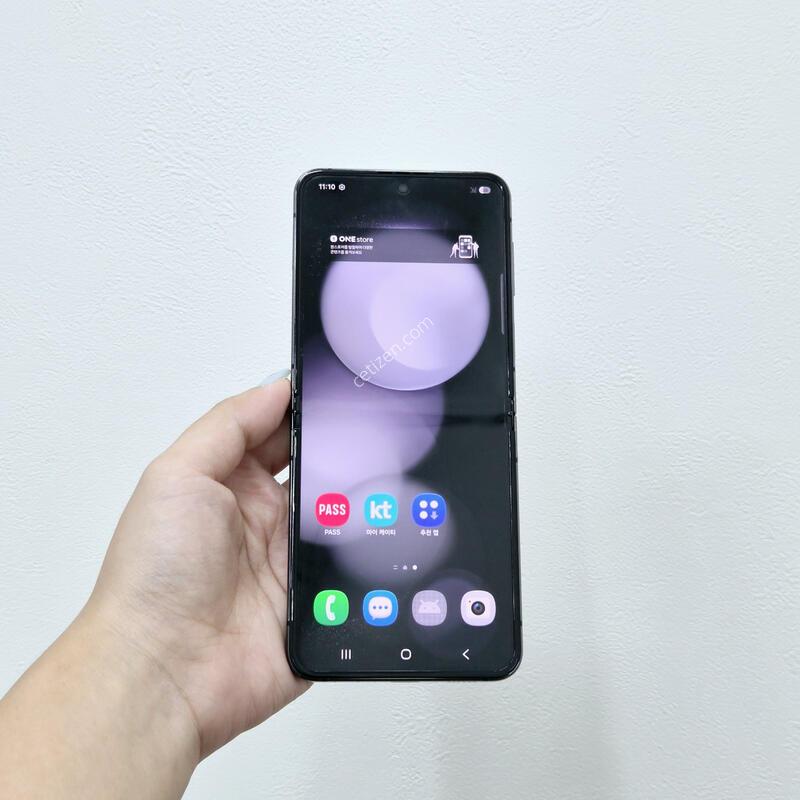 ������Z�ø�5 �׶�����Ʈ 256GB