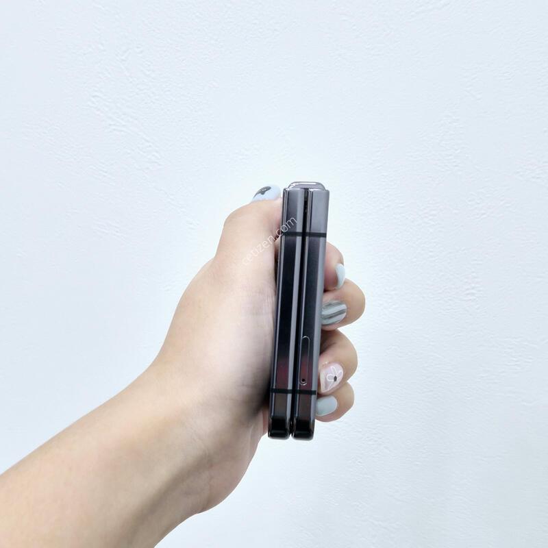 ������Z�ø�5 �׶�����Ʈ 256GB