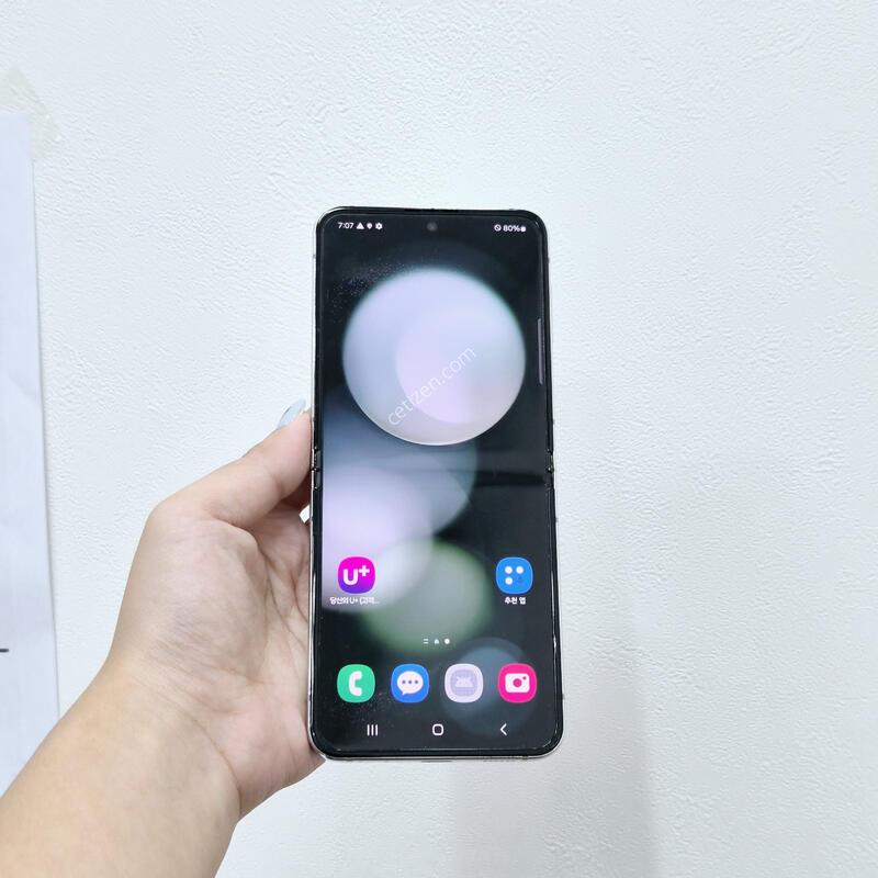 ������Z�ø�5 ��Ʈ 256GB