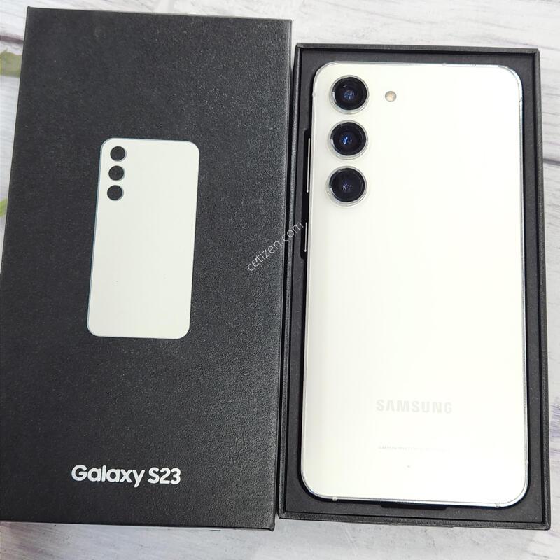 S��) ������S23 256G ���ܻ� ũ�� 64200