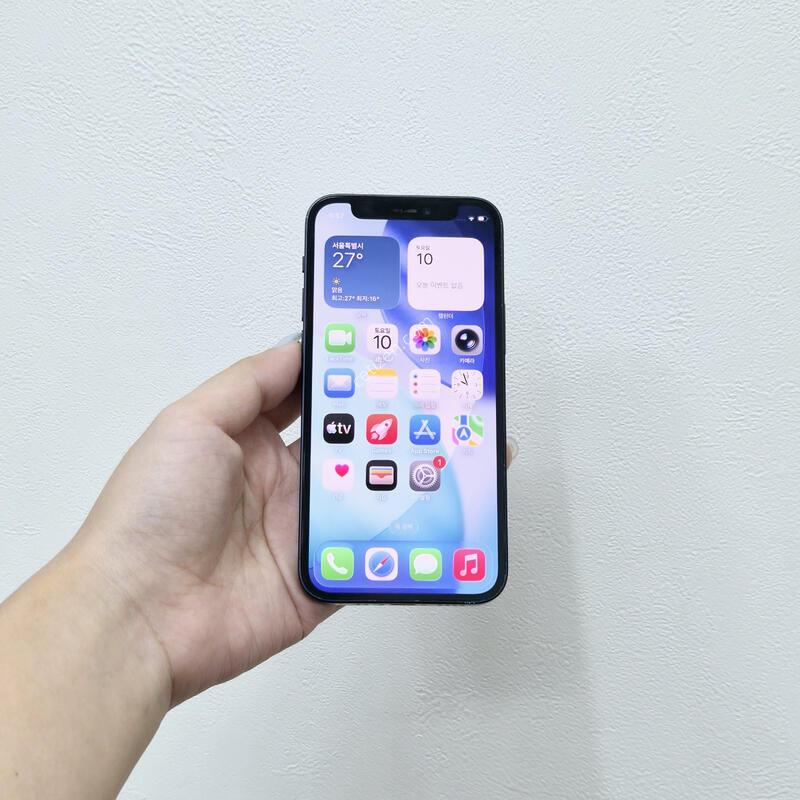 ������12�̴� ���� 128GB