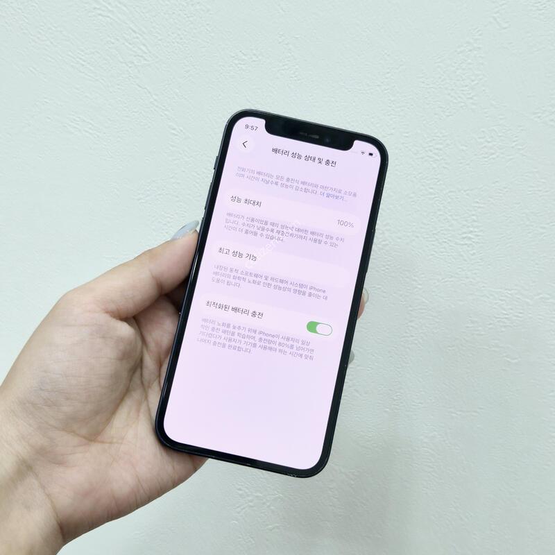 ������12�̴� ���� 128GB