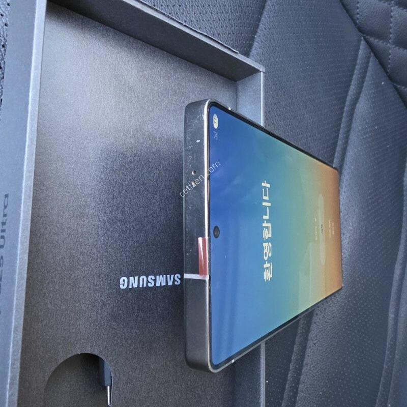 ������ S25 ��Ʈ�� 512GB�˴ϴ�