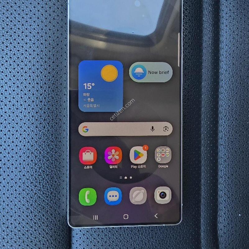 ������ S25 ��Ʈ�� 512GB�˴ϴ�