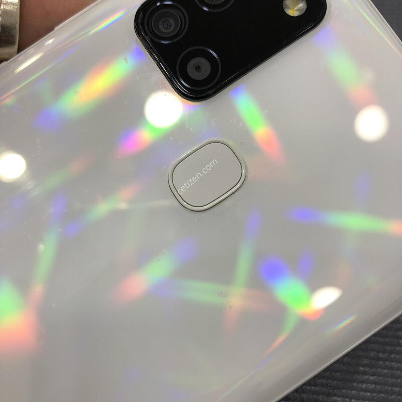 ������A21s ȭ��Ʈ,����� �ֻ�,�ܻ� ����