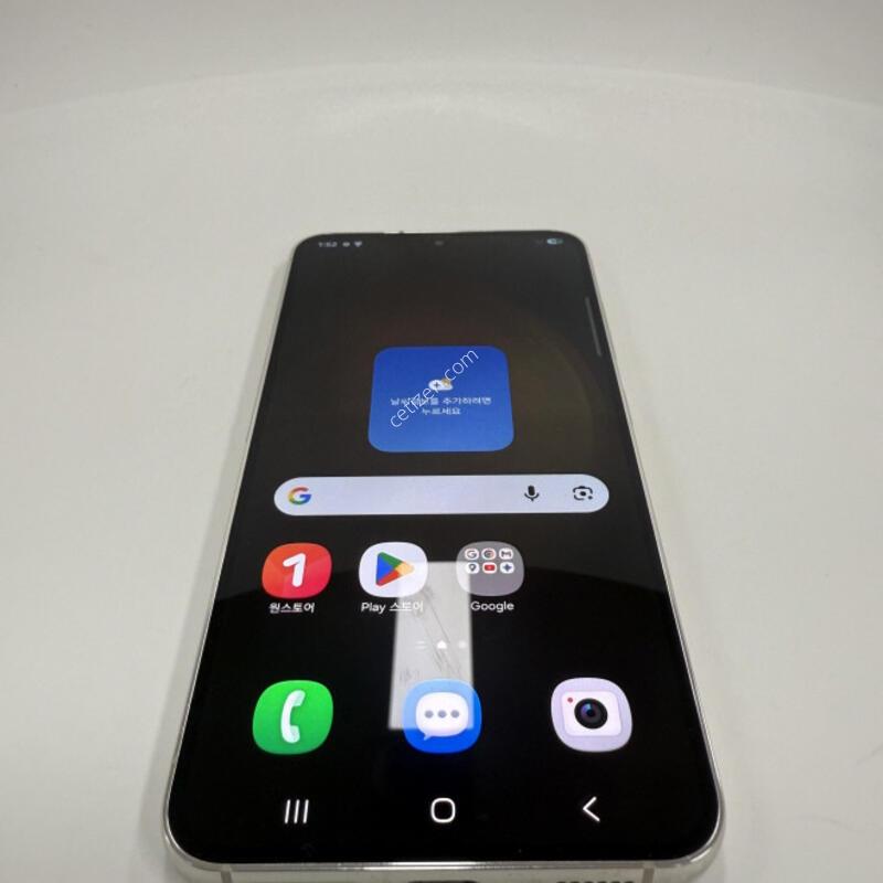 ������S23 256GB ũ�� �Ǹ��մϴ�.