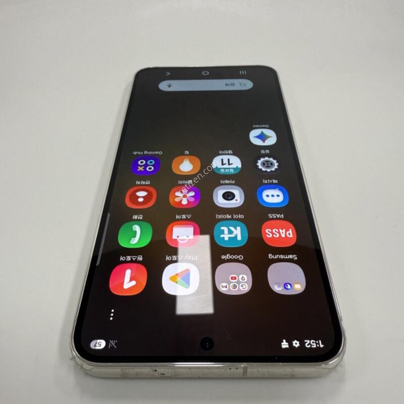 ������S23 256GB ũ�� �Ǹ��մϴ�.