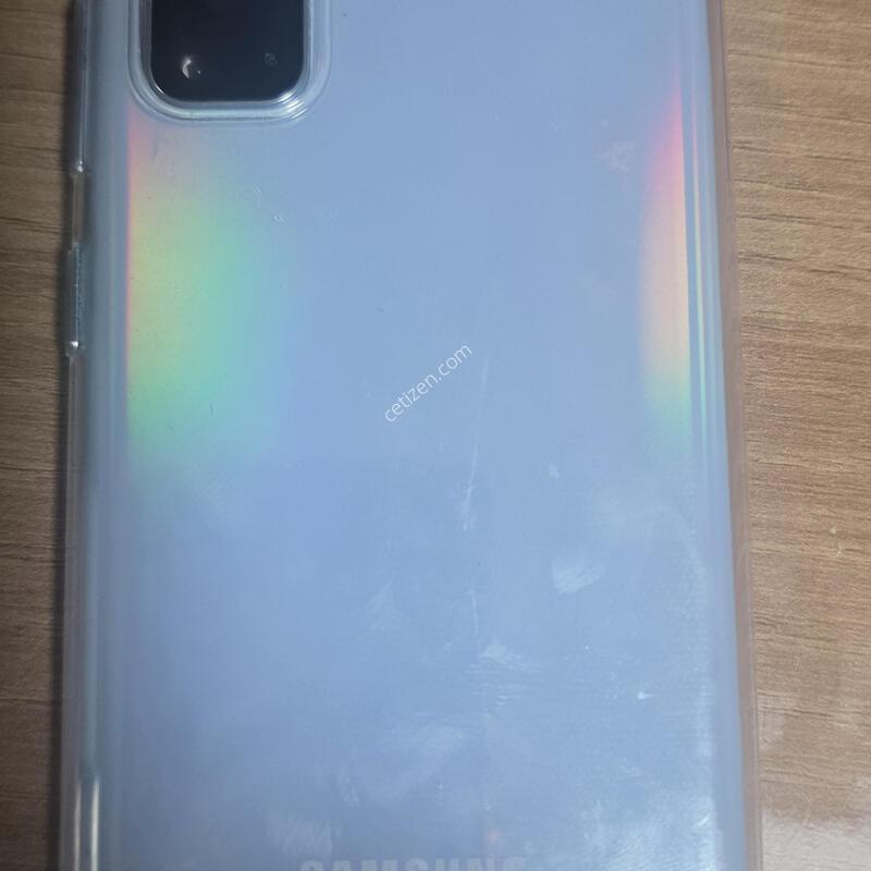 ������ S20 �ʴϴ�